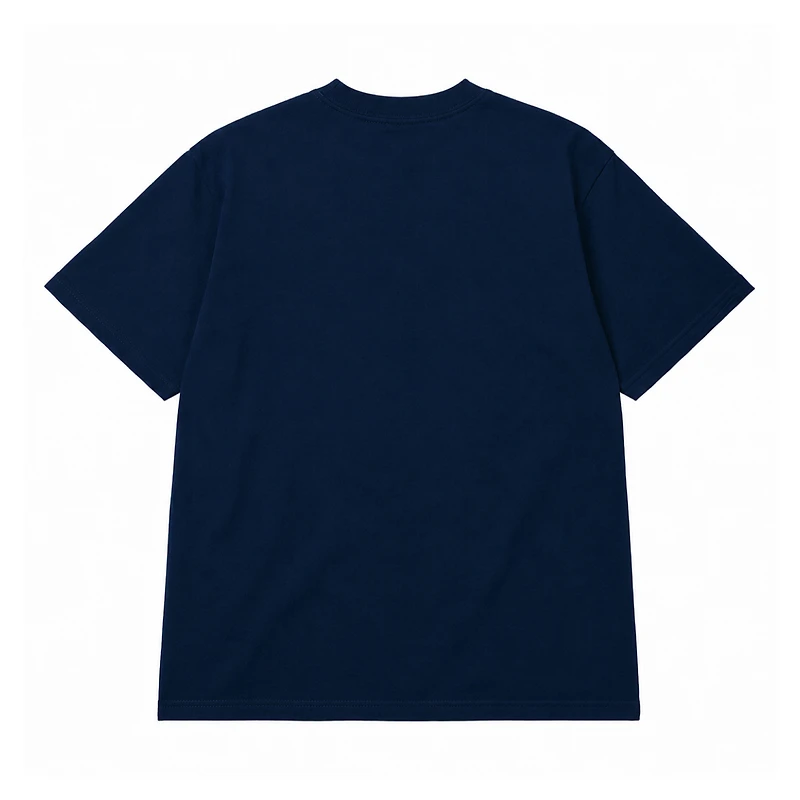 Unisex round21 Sophie Cunningham Navy Indiana Fever Player Graphic T-Shirt