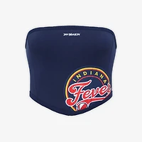Corset polaire bleu marine Indiana Fever pour femme