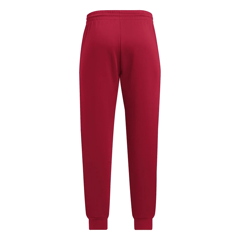 Pantalon adidas Crimson Indiana Hoosiers Z.N.E.