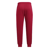 Pantalon adidas Crimson Indiana Hoosiers Z.N.E.
