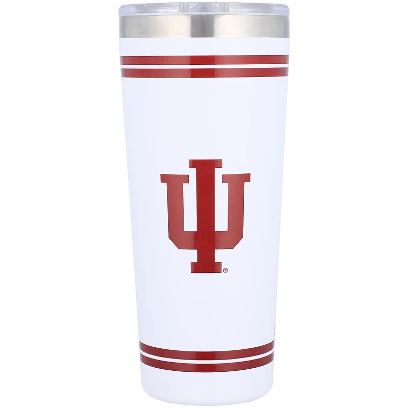 Indiana Hoosiers 24oz. Alumni Stainless Steel Tumbler