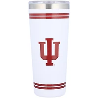 Indiana Hoosiers 24oz. Alumni Stainless Steel Tumbler