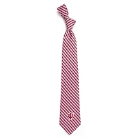 Cravate vichy Indiana Hoosiers