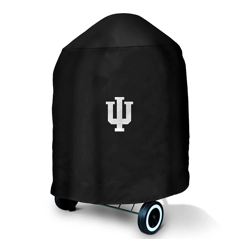 Housse de barbecue Indiana Hoosiers Kettle