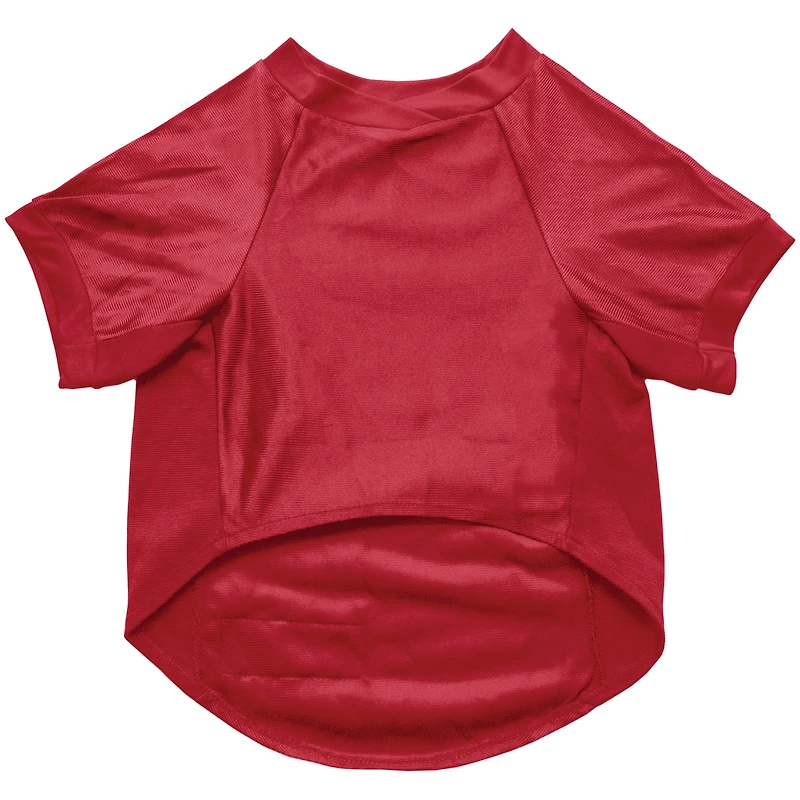 Little Earth Indiana Hoosiers Pet Stretch Jersey