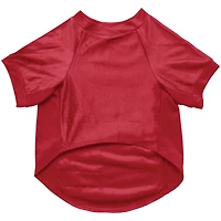 Little Earth Indiana Hoosiers Pet Stretch Jersey