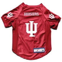 Little Earth Indiana Hoosiers Pet Stretch Jersey
