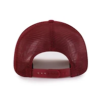 Men's '47 Crimson Indiana Hoosiers Contemporary Hitch Trucker Adjustable Hat