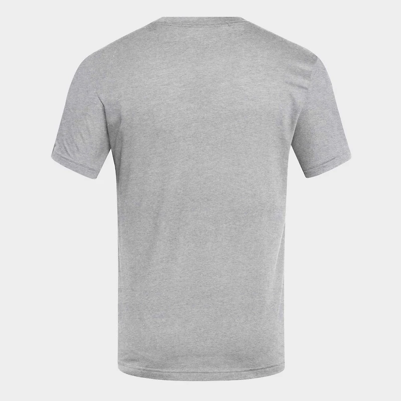 T-shirt adidas gris Indiana Hoosiers Vault Blend pour homme