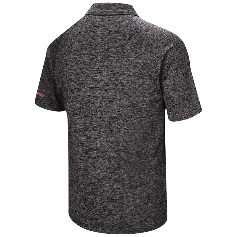 Polo Colosseum Indiana Hoosiers Big & Tall Down Swing pour homme