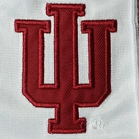 Colosseum Charcoal Indiana Hoosiers Turnover Short Homme
