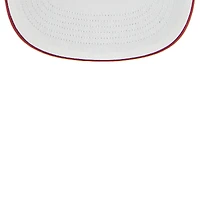 Casquette ajustable unisexe « 47 Crimson Indiana Hoosiers Contemporary Basics Foundation Trucker Hitch »