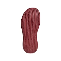 Sandales unisexes adidas Crimson Indiana Hoosiers Lightblaze Slide