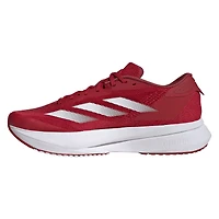 Chaussures de course unisexes adidas Red Indiana Hoosiers Adizero Sl2