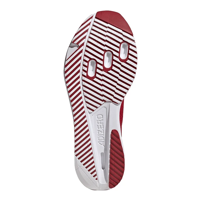 Adidas Unisex adidas Red Indiana Hoosiers Adizero Sl2 Running Shoes | Erin  Mills Town Centre