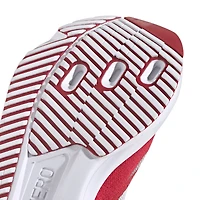 Chaussures de course unisexes adidas Red Indiana Hoosiers Adizero Sl2
