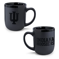 Tasse en céramique WinCraft Indiana Hoosiers 48 cl
