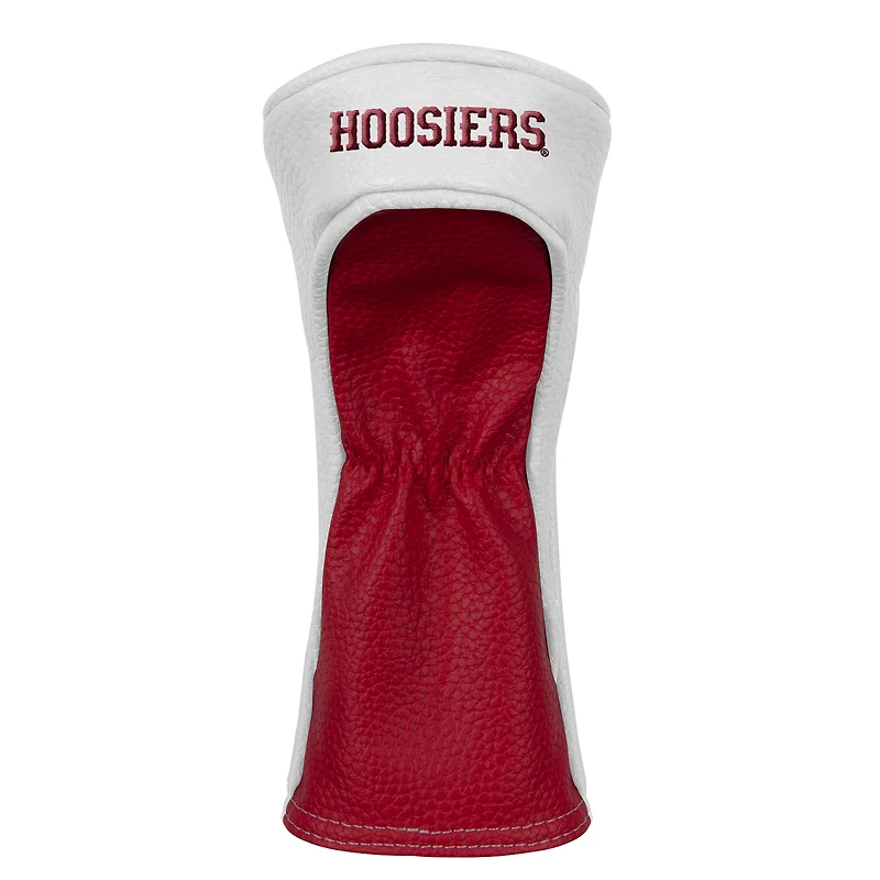 Couvre-bâton hybride WinCraft Indiana Hoosiers Golf Club