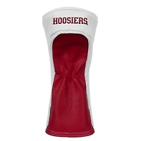 Couvre-bâton hybride WinCraft Indiana Hoosiers Golf Club