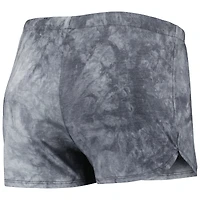 Concepts Sport Indiana Hoosiers Billboard Tie-Dye Débardeur et short pour femme