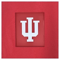 Women's Gameday Couture Crimson Indiana Hoosiers Oversized Back at Ya T-Shirt