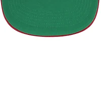 Casquette ajustable Crimson Indiana Hoosiers Byline Hitch pour jeunes '47