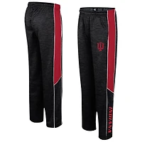Pantalon Colosseum noir Indiana Hoosiers Live Hardcore pour jeunes