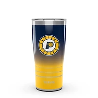 Tervis Indiana Pacers 20oz. Gobelet de voyage en acier inoxydable ombré