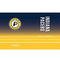Tervis Indiana Pacers 20oz. Gobelet de voyage en acier inoxydable ombré