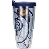 Tervis Indiana Pacers 24 oz. Véritable gobelet classique