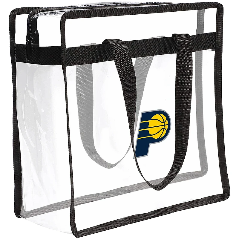 Sac fourre-tout transparent WinCraft Indiana Pacers