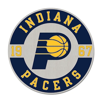 Pin de collection WinCraft Indiana Pacers