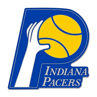 WinCraft Indiana Pacers Hardwood Classics Collector Pin