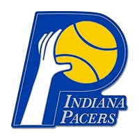 WinCraft Indiana Pacers Hardwood Classics Collector Pin