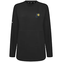 Women's Levelwear Indiana Pacers Beaudry Pullover Sweatshirt