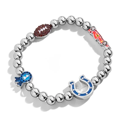 Bracelet Pise des Colts d'Indianapolis BaubleBar