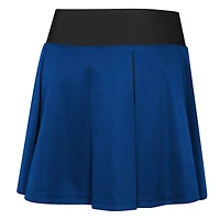 Ensemble deux pièces de pom-pom girl pour jeunes filles Royal Indianapolis Colts Spirit
