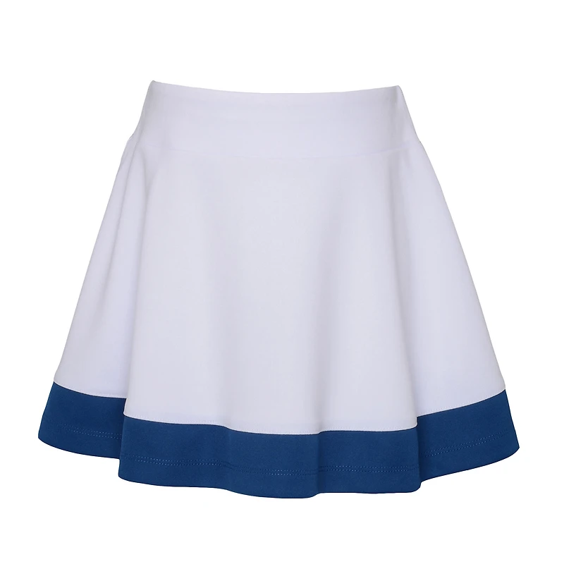 Robe Camp Cheer Junior Indianapolis Colts Blanche pour Jeune Fille