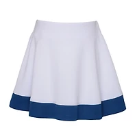 Robe Camp Cheer Junior Indianapolis Colts Blanche pour Jeune Fille