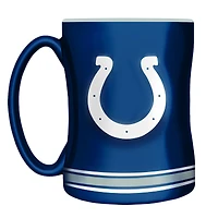 Indianapolis Colts 14oz. Sculpted Mug