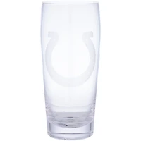 Indianapolis Colts 16oz. Clubhouse Pilsner Glass