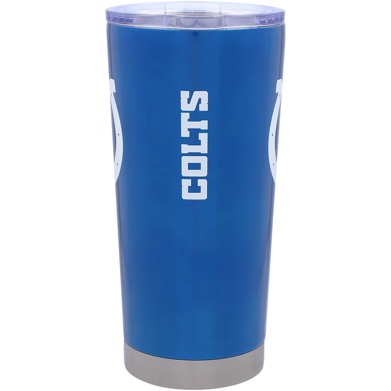 Indianapolis Colts 20oz. Game Day Tumbler