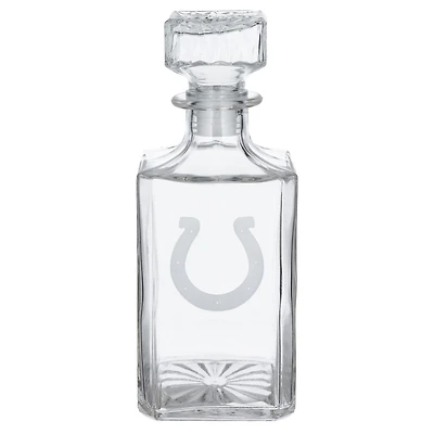 Carafe des Colts d'Indianapolis