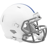 Indianapolis Colts Riddell 1956 Throwback Logo Speed ​​Mini Casque de Football