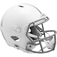 Indianapolis Colts Riddell 1956 Throwback Logo Speed ​​Replica Casque de Football