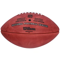 Jonathan Taylor Indianapolis Colts Autographed Duke Game Football
