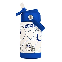 Bouteille de 35 cl avec logo des Indianapolis Colts