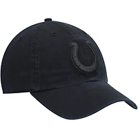 Casquette réglable '47 Indianapolis Colts Team Tonal Clean Up pour homme