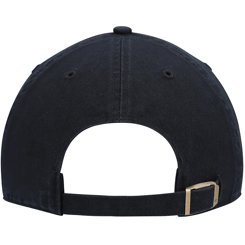 Casquette réglable '47 Indianapolis Colts Team Tonal Clean Up pour homme