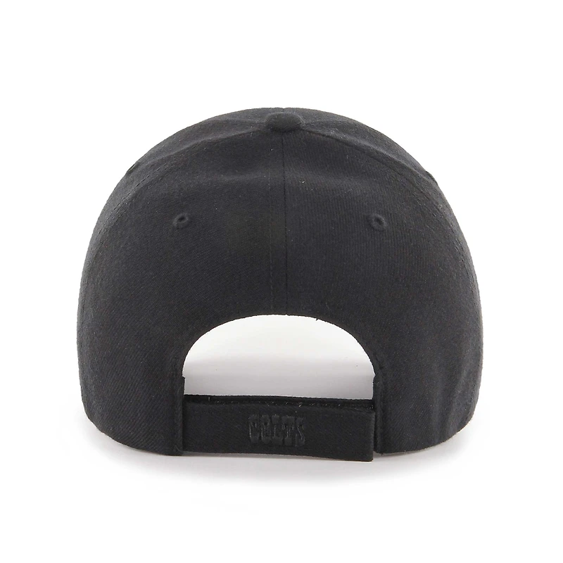 Casquette réglable '47 Indianapolis Colts Tonal MVP pour homme